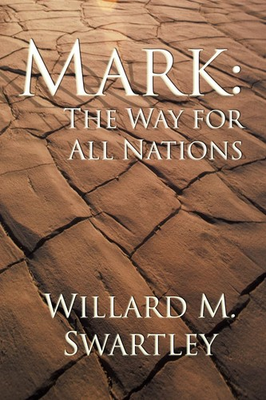 #ad #ad Mark: The Way for All Nations: The Way for All Nations $9.14