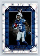 Parris Campbell 2019 Donruss #ESR-15 Elite Series Rookies Colts 1-10