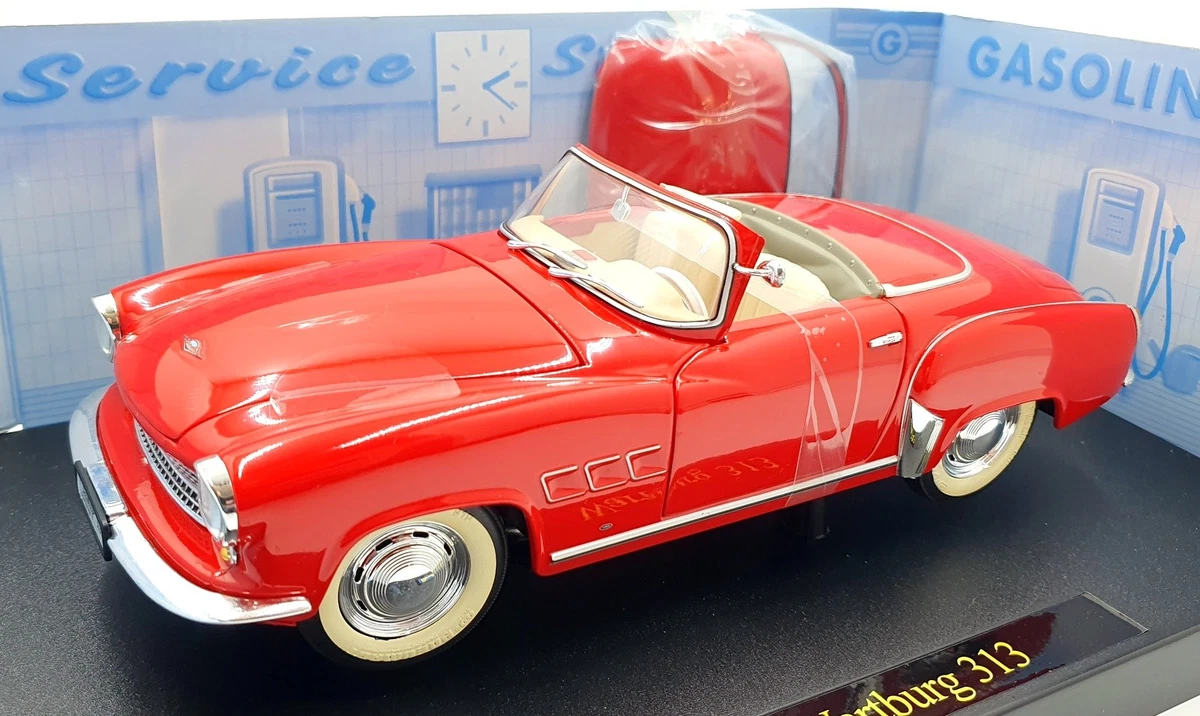 Preços baixos em Revell 1:8 Escala Carros, caminhões e vans | eBay