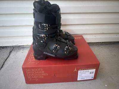 NEW 2025 ATOMIC HAWK ULTRA 115 S W GW SKI BOOTS (24/24.5)
