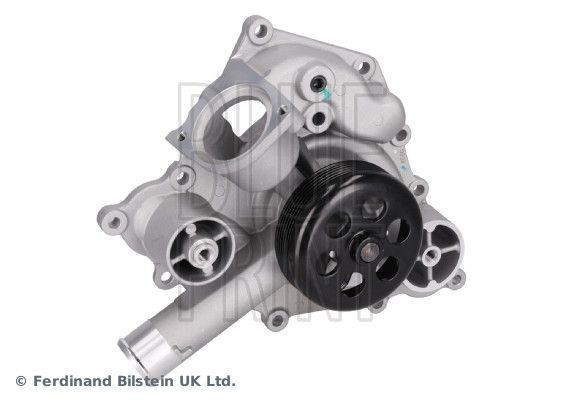 Blue Print Wasserpumpe ADA109112 FüR Chrysler Jeep-image