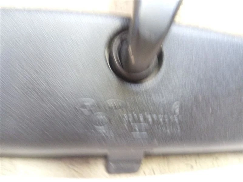 内部后视镜 E4022143 适合 09-16 HYUNDAI Genesis g99-199227 — 第 3/4 张图片