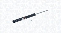 StoßDäMpfer Hinten FüR Peugeot 308 I 4A 4C 07-14 5208C9