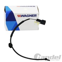 Wagner ABS-SENSOR Raddrehzahl Hinten Links Passend FüR Ford Ranger | ABS01149