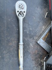 Snapon 12 Ratchet Snapon 12 Ratchet