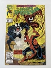 Marvel The Amazing Spider-Man #362 (1992) Comic Book Venom Carnage