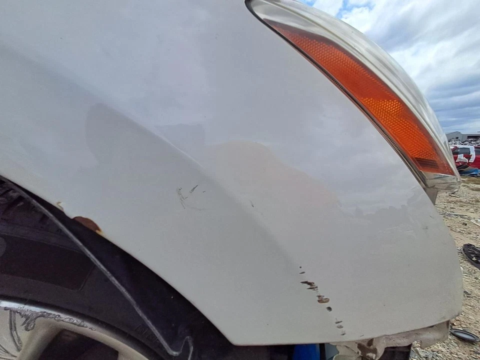 Motor limpiaparabrisas compatible con 06-10 INFINITI M35 2680664 Foto 2 de 4