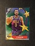 2025-26 Topps CJ McCollum Hawks: Stars Of NBA Insert, Green Foil /99