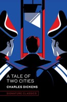 A Tale Of Two Cities Charles Dickens Buch Gebunden Englisch 2023