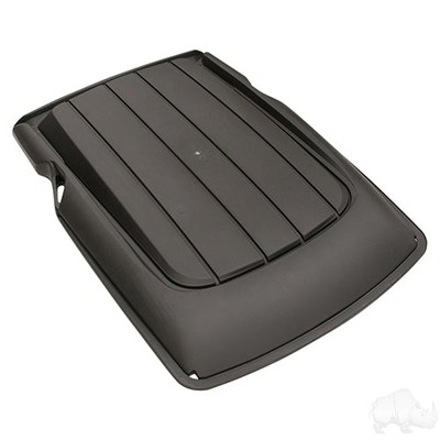 #ad Red Hawk RHOX 54 in. Top Black Club Car DS 00 TOP 0050 $618.80