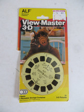 Alf, View-Master
