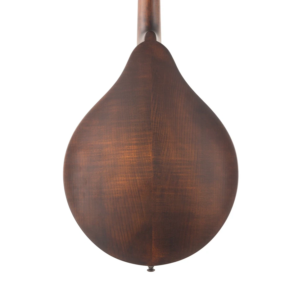 Mandolina Eastman MD305 300 Serie A Estilo Foto 3 de 4