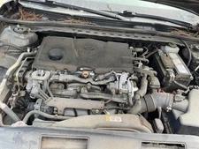 Engine 2.5L Fits 18-20 CAMRY 2196884
