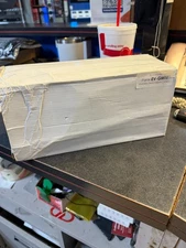 Echomaster EV-GMTR Tailgate Mount Backup Camera GM Chevy Silverado Sierra 07-14