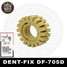 Dent Fix Equipment DF-705D Offset Style Decal Eraser Wheel