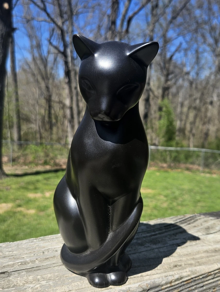Preços baixos em Estatueta de Gato Preto | eBay
