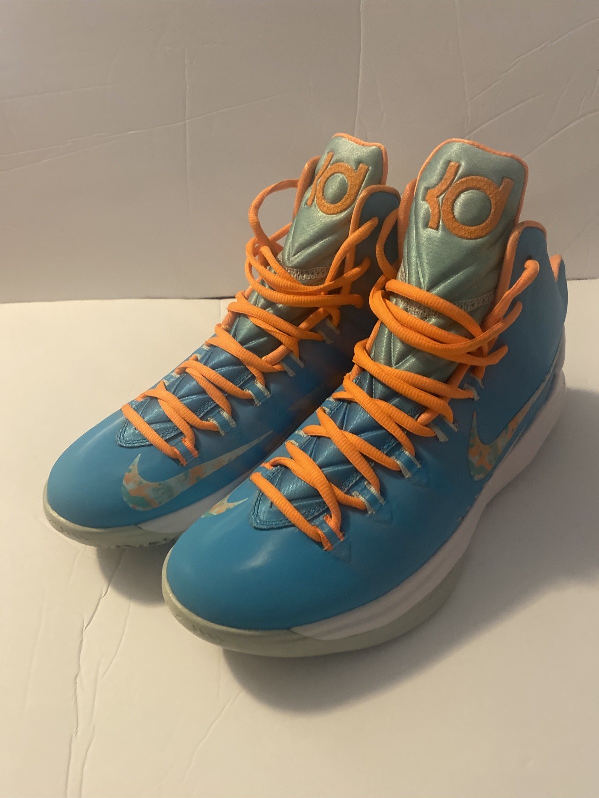 KD 5 Easter - image 1