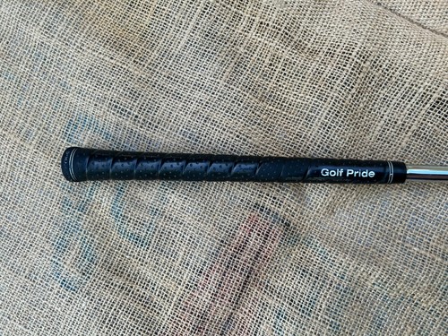 Adams PUGLIELLI Tour Prototype 56°/12 Sand Wedge ⛳ Dynamic Gold S300 Steel - Afbeelding 8 van 8