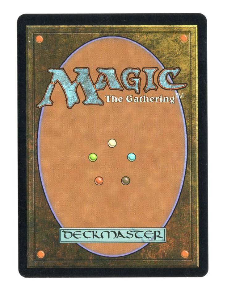 MTG - Rhystic Study (45/144) - Prophecy - LP - Image 2 of 2