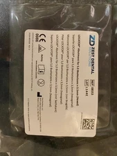 LOCATOR Abutment for 5.0 BioHorizons x 3.5mm (Hexed)