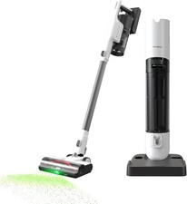Tineco Pure ONE Station 5 Plus Staubsauger Ab...