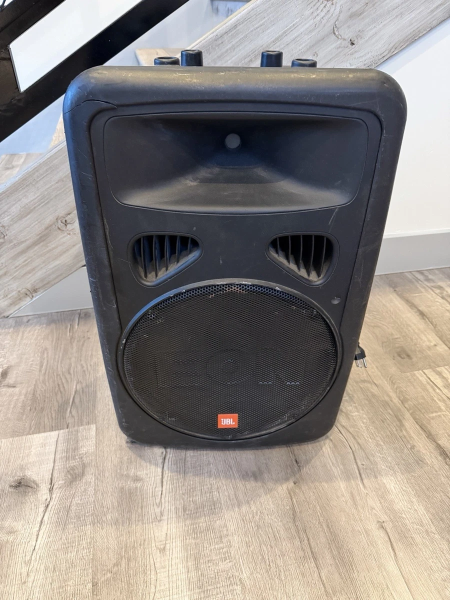 JBL EON G2 Pro Audio Speakers for sale - eBay