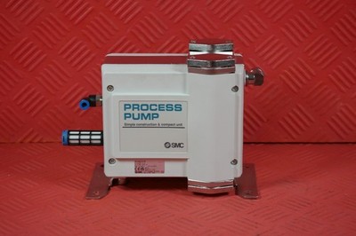 SMC 56-PA5210-04 Process Pump NEW In Stock!