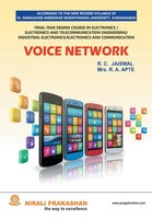 R. C. Jaiswal | Voice Network | Taschenbuch | Englisch (2013) | Nirali Prakashan