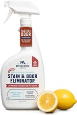 Rocco Roxie Extreme Stain Odor Eliminator for Strong Odor, Pet Urine Enzyme