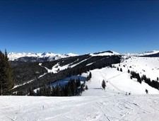 Deeded timeshare in Vail February 20 - February 27, 2027 (week 8) Q