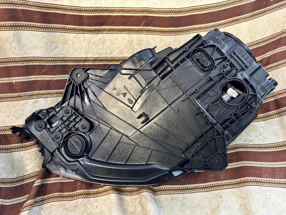 Frontscheinwerfer Porsche Macan 95b Arteon 3G8941035N Full LED Rechts oder Links - Bild 2 von 4