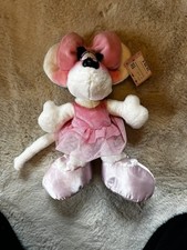 Diddl is back Diddlina NEU Ballerina 30cm Plüschtier Kuscheltier Ostern 