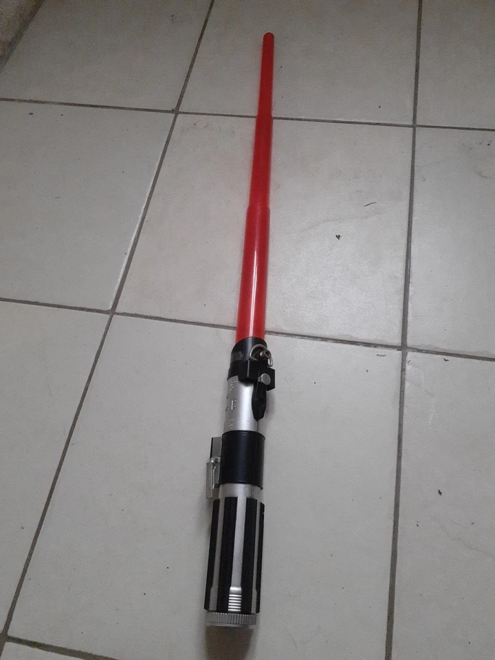Sabre Laser - Photo 1/1