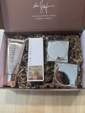 JLO Beauty Essentials Skincare Set