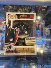 Funko Pop! Vinyl: Marvel - Venomized Doctor Strange (Glows in the Dark) - Amazon