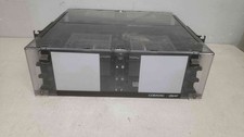 Corning Closet Conn Housing, 3U F/6 Panels CCH-03U SKU: 111697
