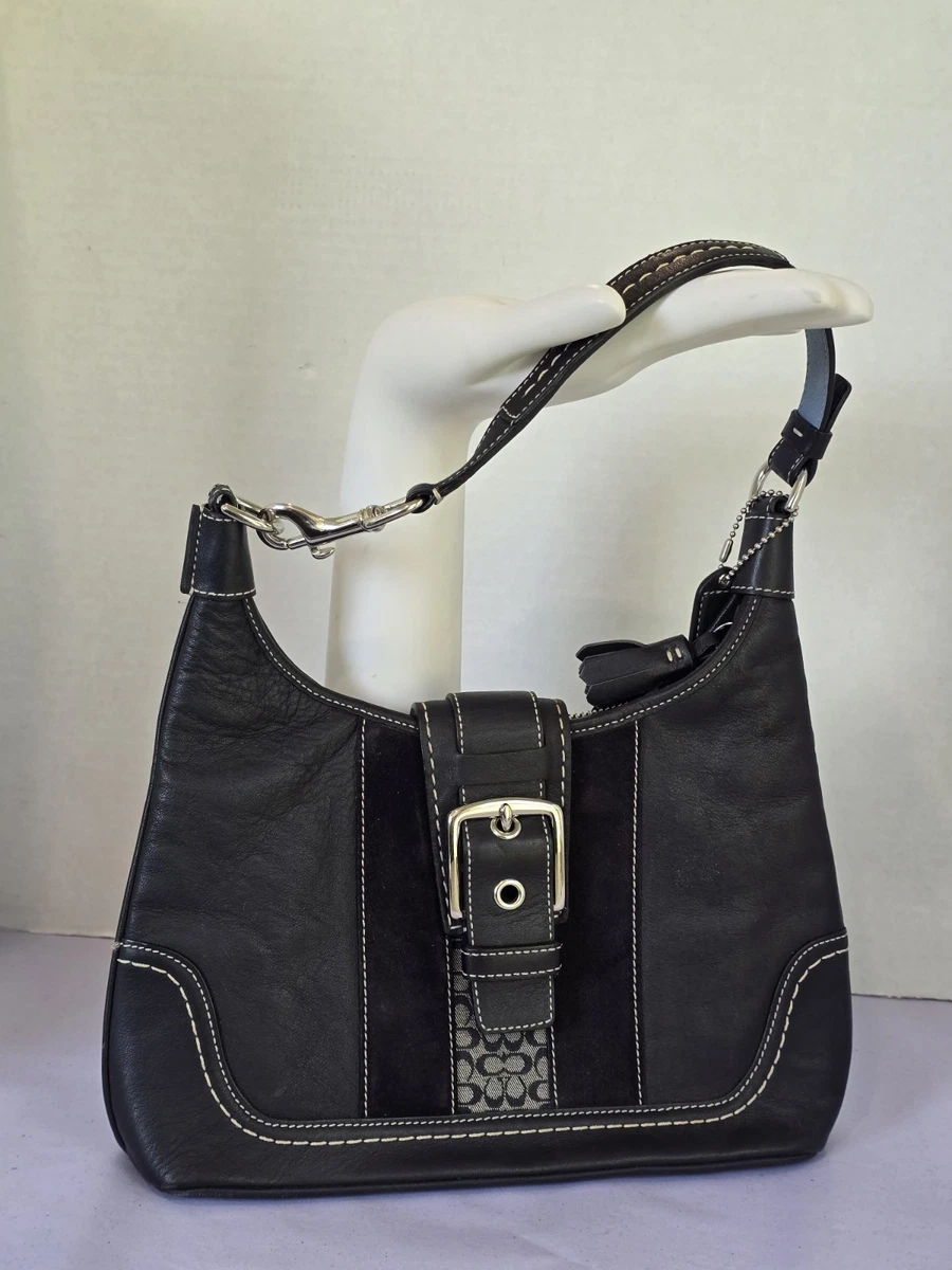 Coach Hobo Vintage Bags, Handbags & Cases for sale | eBay