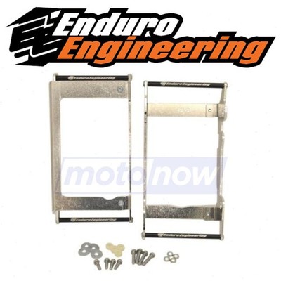 Enduro Radiator Brace for 2016-2017 Beta 300 Xtrainer - Body Bracing ol