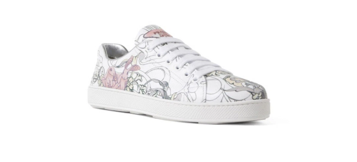 PRADA Sport Athletic Shoes for Women for sale | eBay