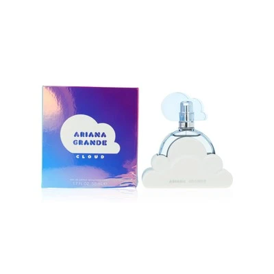 ARIANA GRANDE CLOUD 100ML EAU DE PARFUM SPRAY BRAND NEW & SEALED