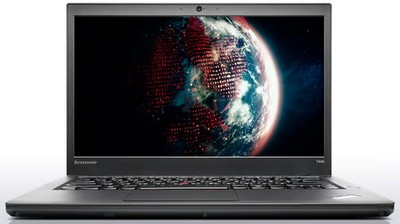 Lenovo ThinkPad T440 | 14'' | i5-4300U | 8 GB RAM | 240 GB SSD