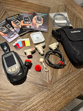 Defelsko Positector Utgm1-e Ultrasonic Thickness Gauge - Standard Top Coat Probe