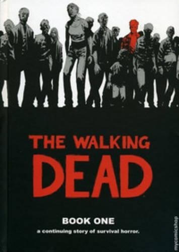 The Walking Dead Eine Luxus Ausgabe Fur Den Ultimativen Comic Fan