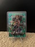2023-24 Panini Select - Concourse Mikal Bridges #34 Green Shock Prizm