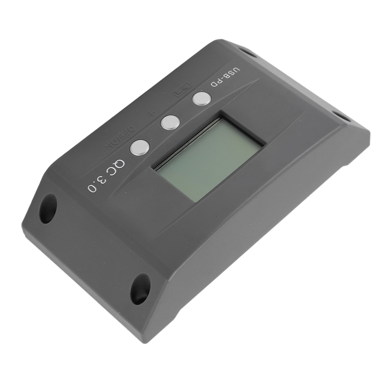 MPPT Solar Controller Efficient Smart Solar Panel Regulator For Camping Popular