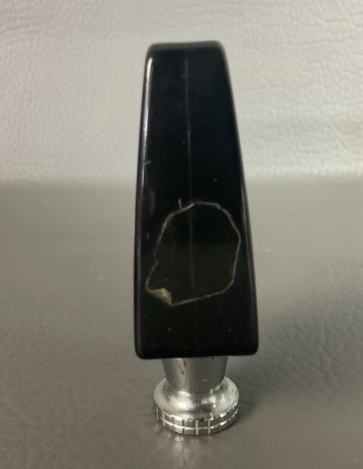 DE COLECCIÓN BEBIDA COCA COLA SODA FUENTE DISPENSADOR GRIFO PERILLA MANGO COCA Foto 3 de 4