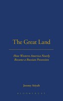 Jeremy Atiyah | The Great Land | Buch | Englisch (2008) | Gebunden