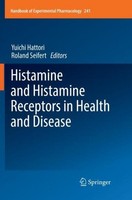 Histamine And Histamine Receptors In Health And Disease Yuichi Hattori
