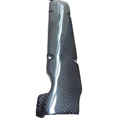 ModeloDrive Carbon Fiber F-Series Spark Plug Cover (AP1) for S2000 Honda 00-09 