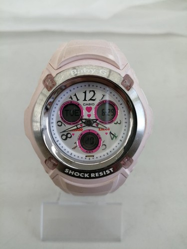 Casio Bg-1501J Baby-G | eBay Australia
